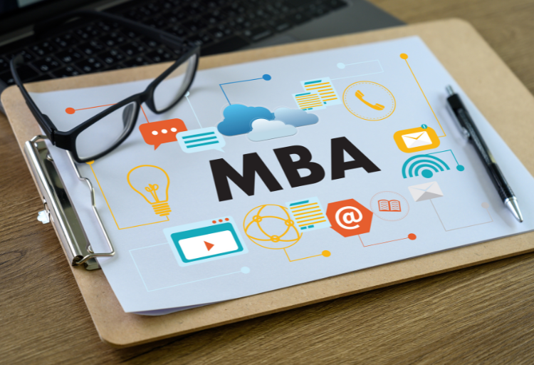 Top 10 Online MBA Programs in India 2026