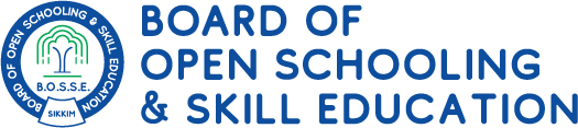 BOSSE (Board of Open Schooling & Skill Education)